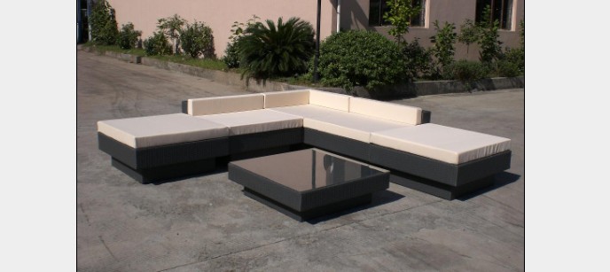 MTC-008 outdoor sofa set