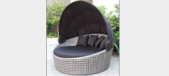 MTC-066 Outdoor sofa bed